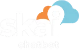 Logo von skai chatbot