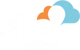 Logo von skai callbot