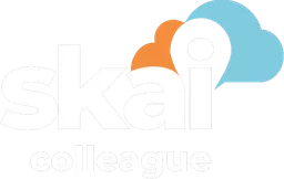 Logo von skai colleague
