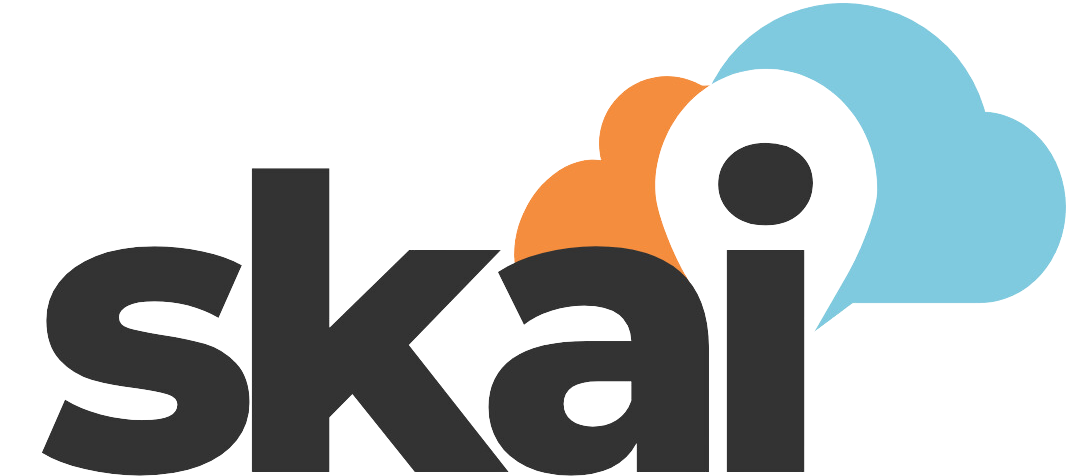 Logo von skai